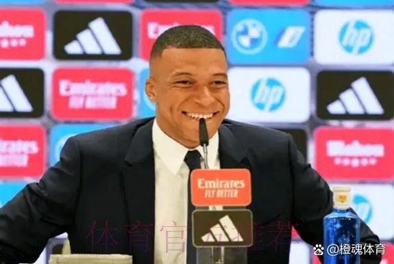 真成姆总了!姆巴佩将收购法乙俱乐部卡昂多数股权